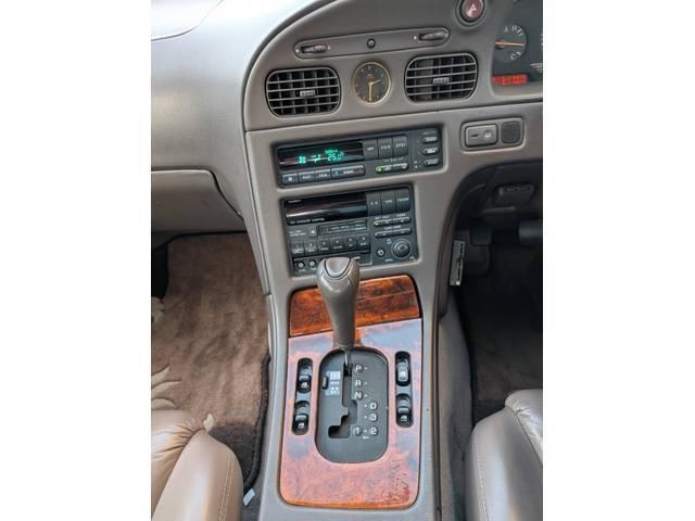صورة 3 لـ 1994 Nissan INFINITI Q45
