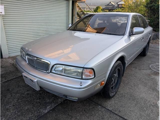صورة 4 لـ 1994 Nissan INFINITI Q45