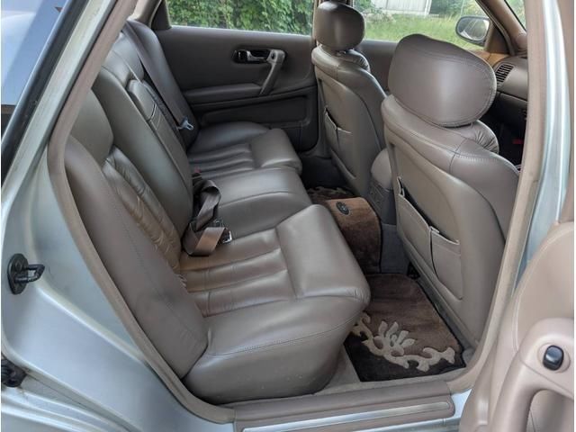 صورة 5 لـ 1994 Nissan INFINITI Q45