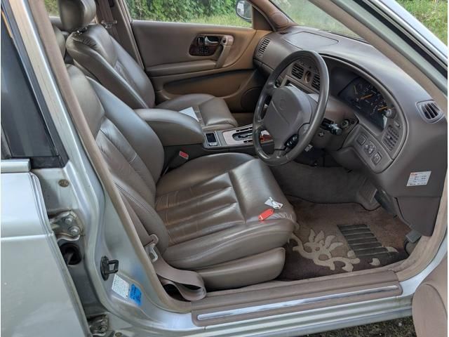 صورة 6 لـ 1994 Nissan INFINITI Q45