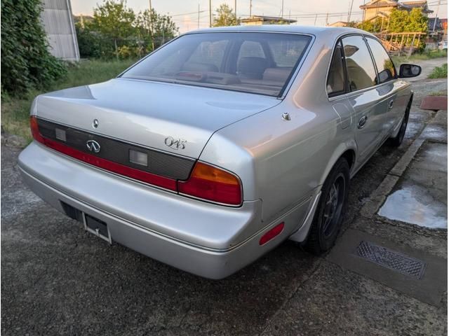 صورة 8 لـ 1994 Nissan INFINITI Q45