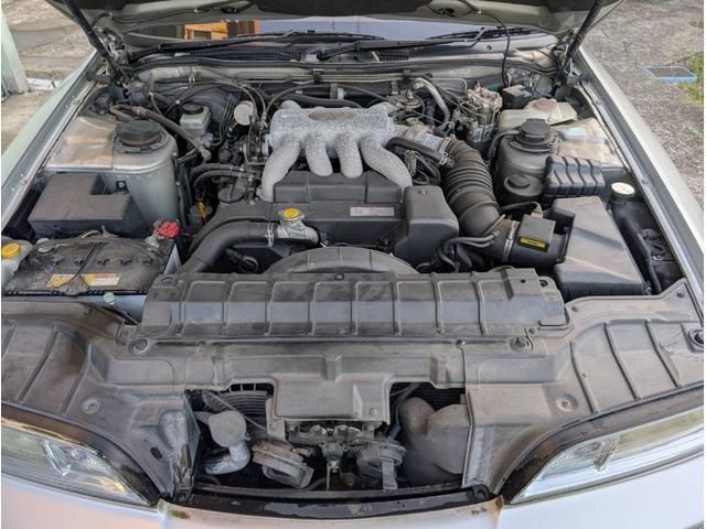صورة 9 لـ 1994 Nissan INFINITI Q45