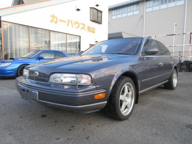 صورة 1 لـ 1990 Nissan INFINITI Q45