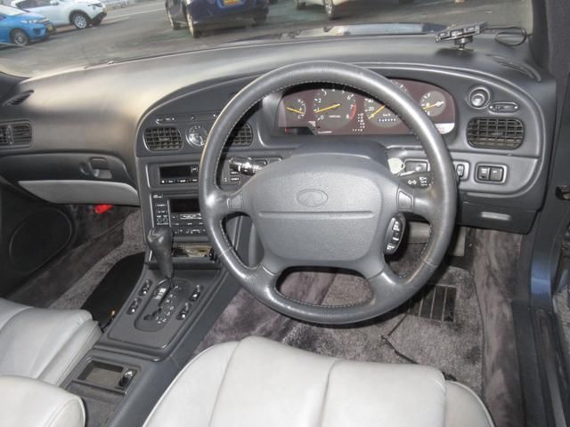 صورة 3 لـ 1990 Nissan INFINITI Q45
