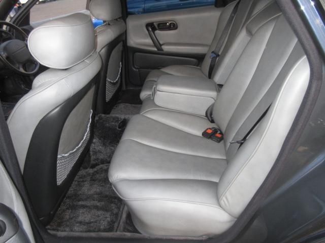 صورة 7 لـ 1990 Nissan INFINITI Q45