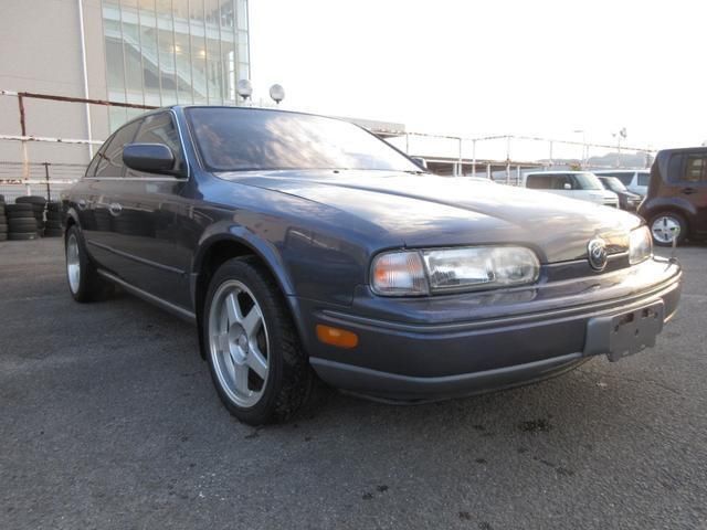 صورة 8 لـ 1990 Nissan INFINITI Q45