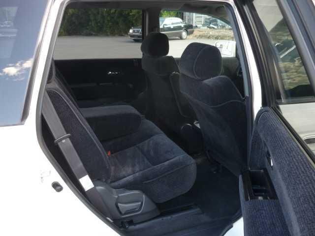 2002 Honda ODYSSEY 照片 4