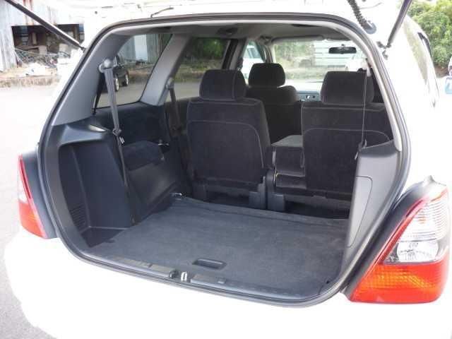 2002 Honda ODYSSEY 照片 6