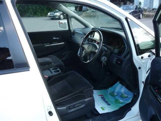 2002 Honda ODYSSEY 照片 7