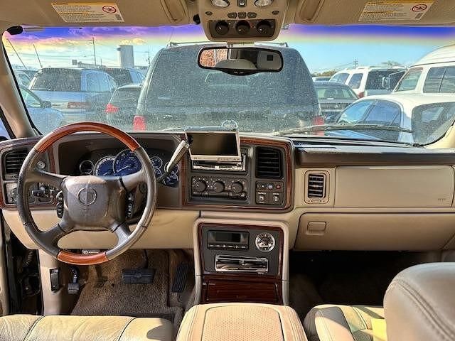 صورة 3 لـ 2003 Cadillac ESCALADE