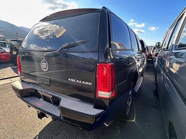 صورة 5 لـ 2003 Cadillac ESCALADE