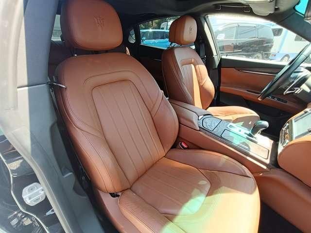 صورة مصغرة 5 لـ 2015 Maserati QUATTROPORTE