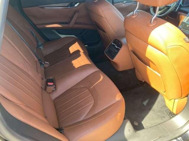 صورة مصغرة 6 لـ 2015 Maserati QUATTROPORTE