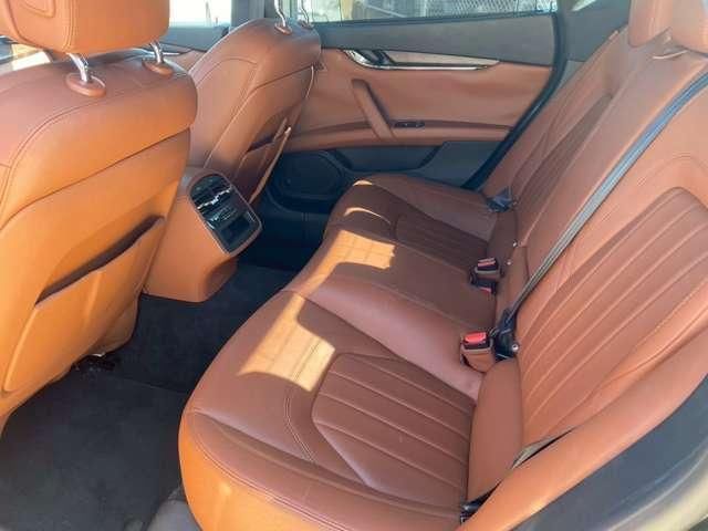 صورة مصغرة 7 لـ 2015 Maserati QUATTROPORTE