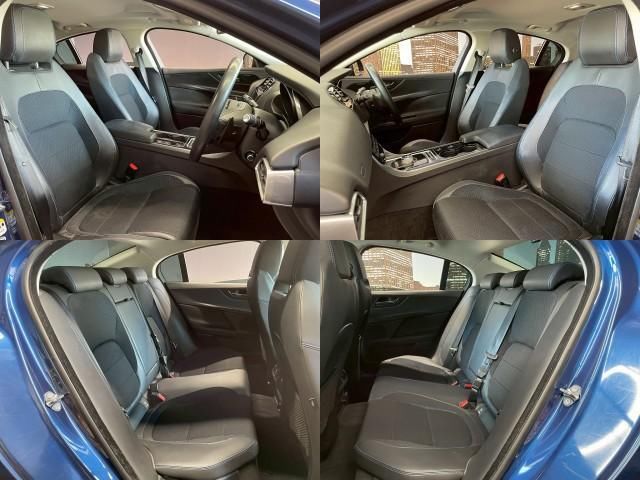 2016 Jaguar XE 缩略图 4