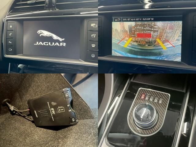 2016 Jaguar XE 缩略图 5