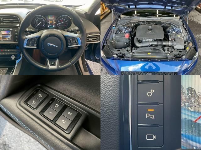 2016 Jaguar XE 缩略图 6