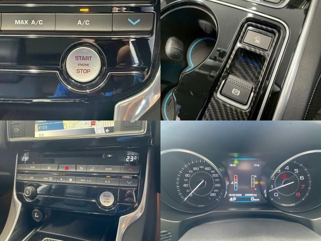 2016 Jaguar XE 缩略图 7