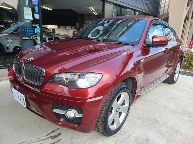 صورة 3 لـ 2011 BMW X6