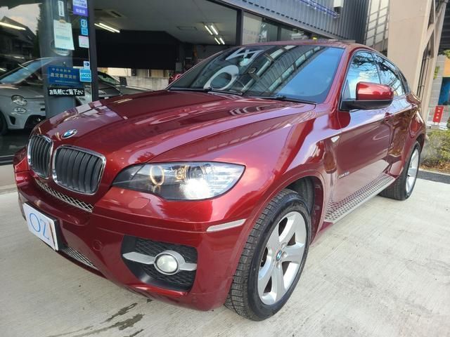 صورة 2 لـ 2011 BMW X6