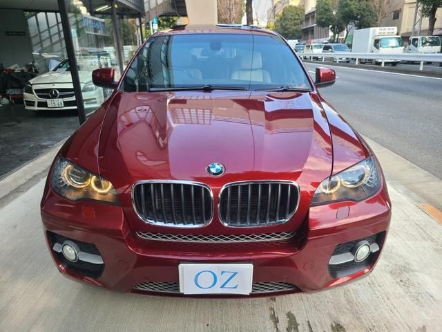 صورة 4 لـ 2011 BMW X6