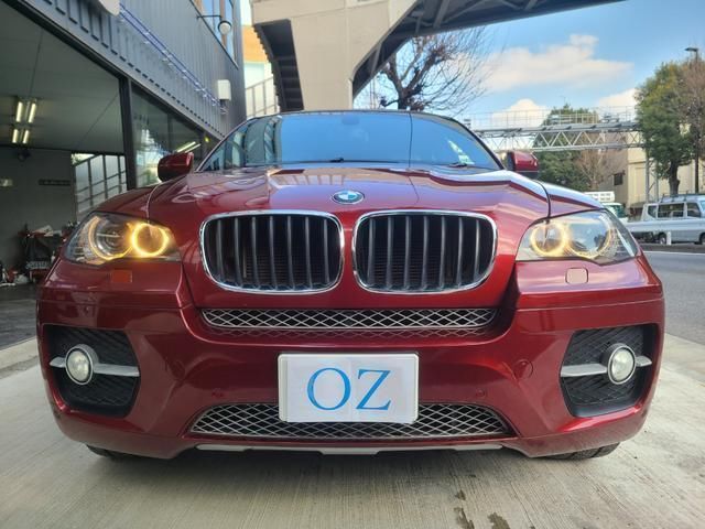 صورة 5 لـ 2011 BMW X6