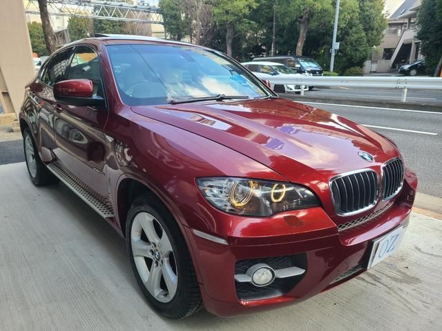 صورة 6 لـ 2011 BMW X6