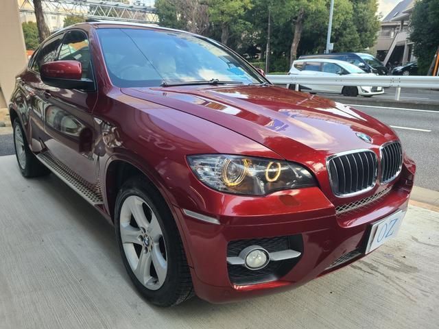 صورة 7 لـ 2011 BMW X6