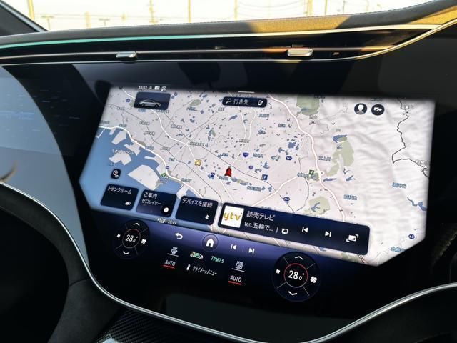 2023 Mercedes-BENZ EQE photo 6