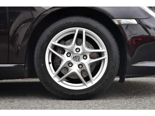 2011 Porsche BOXSTER 缩略图 8