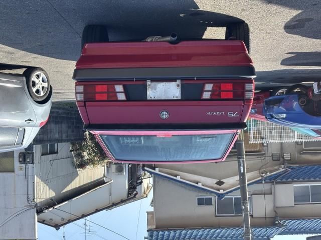 صورة 3 لـ 1990 ALFA Romeo ALFA 75