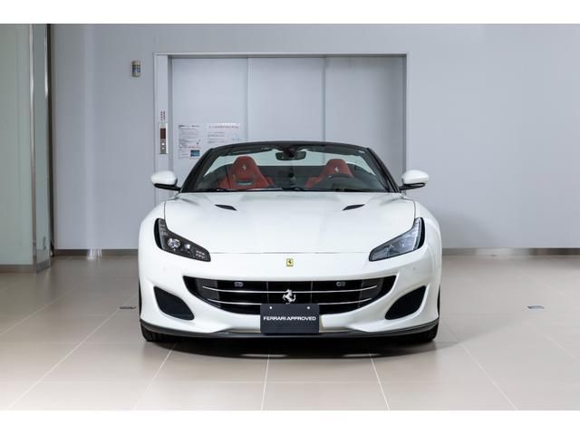 2018 Ferrari PORTOFINO — фото 5