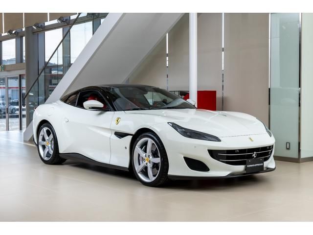 2018 Ferrari PORTOFINO — фото 6