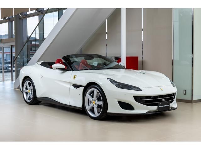 2018 Ferrari PORTOFINO — фото 7