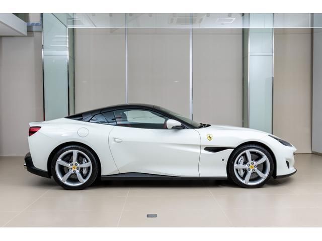 2018 Ferrari PORTOFINO — фото 8