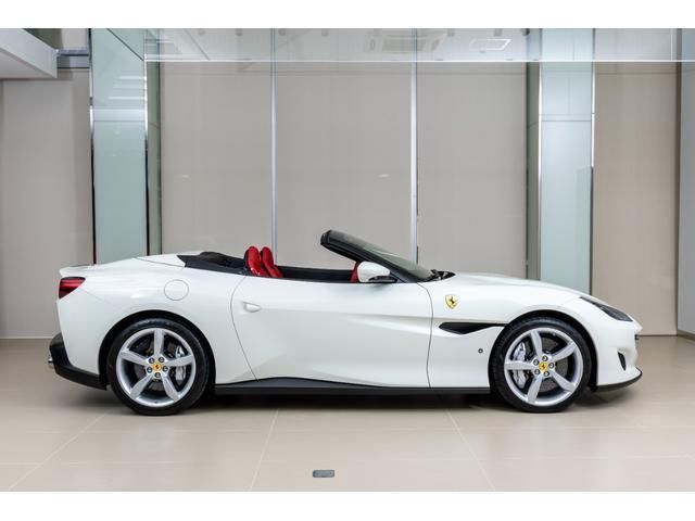 2018 Ferrari PORTOFINO — фото 9