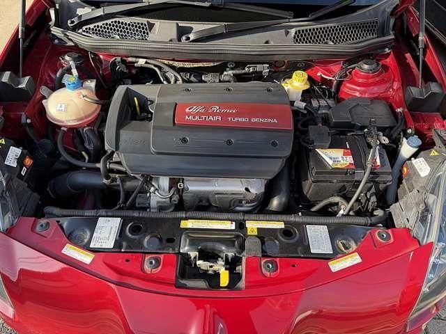 صورة مصغرة 5 لـ 2017 ALFA Romeo GIULIETTA