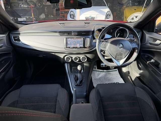 صورة مصغرة 6 لـ 2017 ALFA Romeo GIULIETTA