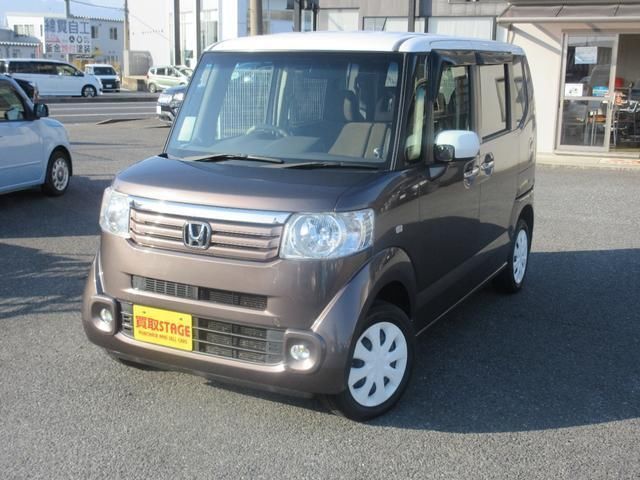 صورة 1 لـ 2012 Honda N-BOX+