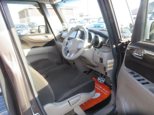 صورة 5 لـ 2012 Honda N-BOX+