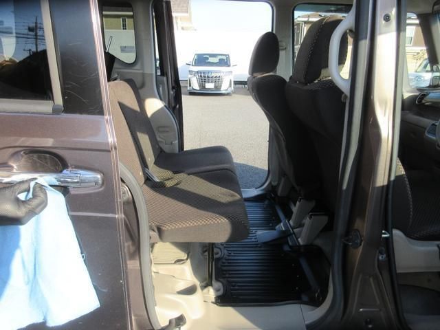صورة 7 لـ 2012 Honda N-BOX+