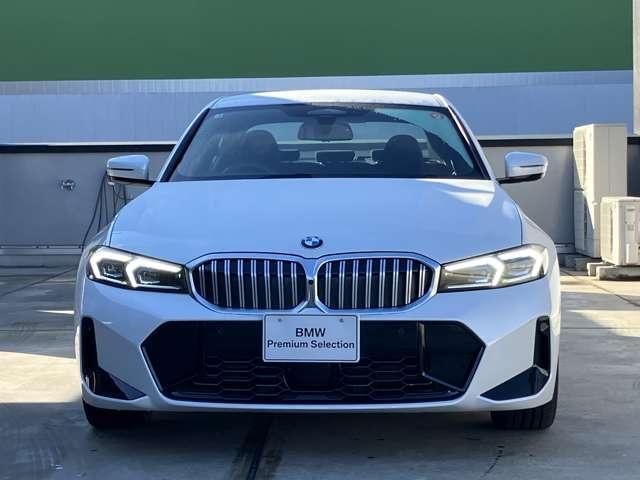 2025 BMW 3 SERIES 缩略图 4