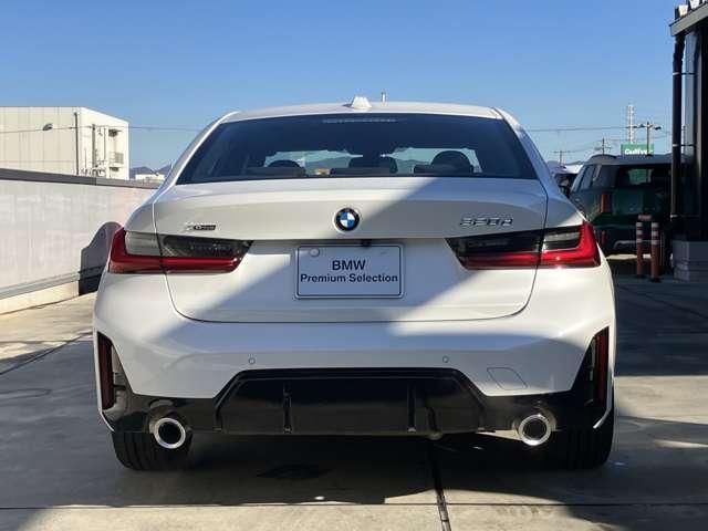 2025 BMW 3 SERIES 缩略图 5