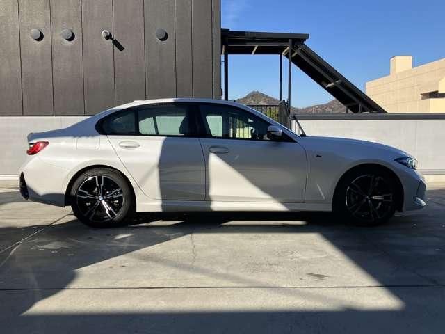 2025 BMW 3 SERIES 缩略图 7