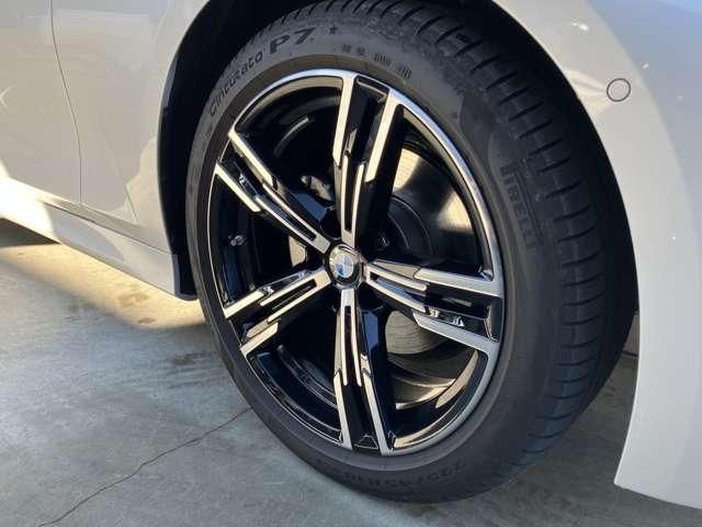 2025 BMW 3 SERIES 缩略图 8