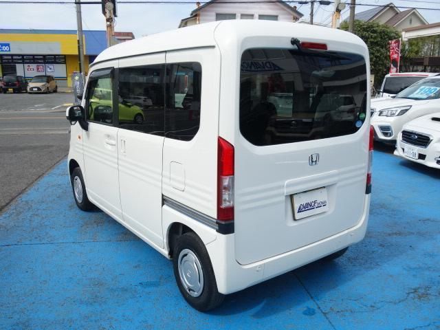 صورة 3 لـ 2018 Honda N-VAN