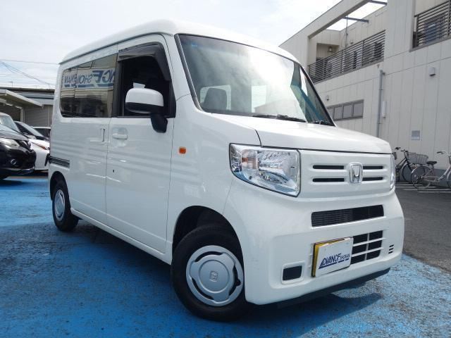 صورة 2 لـ 2018 Honda N-VAN