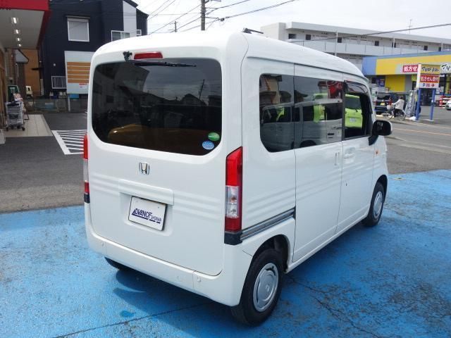 صورة 4 لـ 2018 Honda N-VAN