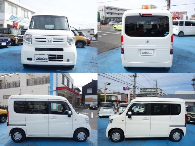 صورة 5 لـ 2018 Honda N-VAN