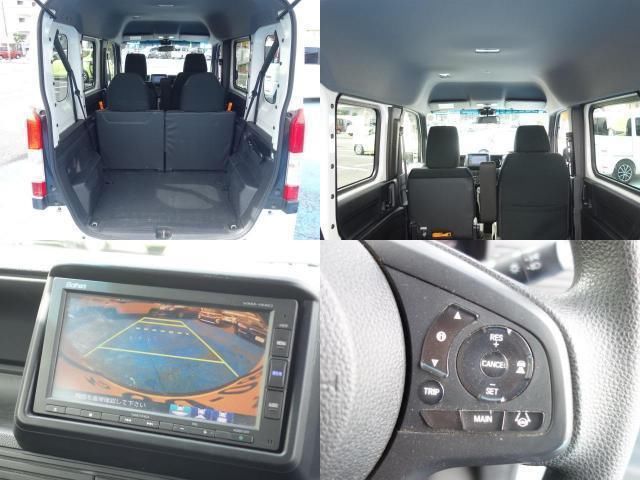 صورة 8 لـ 2018 Honda N-VAN